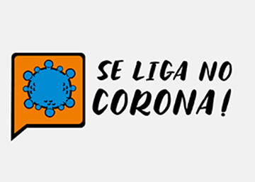 Se Liga no Corona 