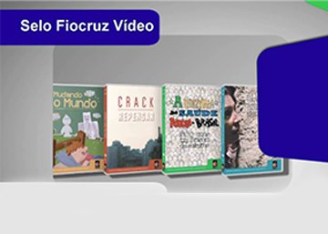 Selo Fiocruz Vídeo