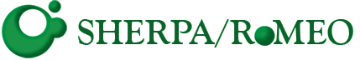 Logomarca do site SherpaRomeo