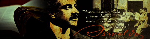 Oswaldo Cruz