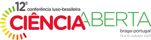 12ª Conferência Brasileira de Ciência Aberta