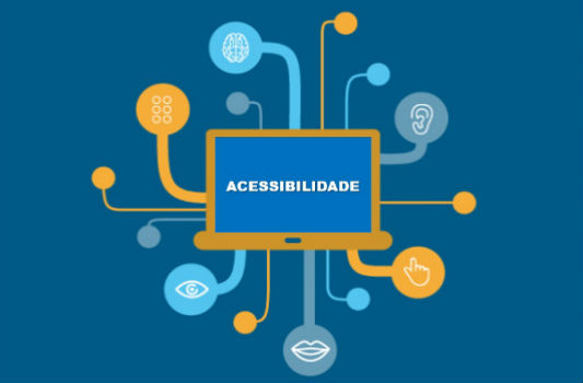 Acessibilidade