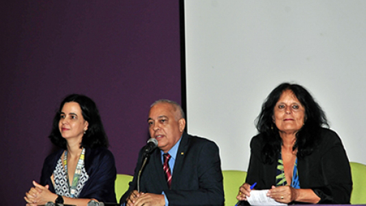 Mesa de abertura