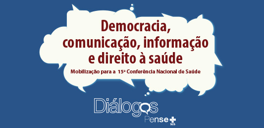 Imagem promocional do evento