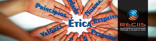Imagem de divulgação da revista