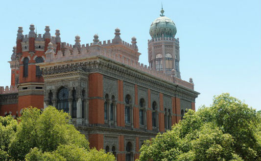 Castelo Fiocruz
