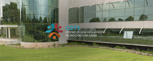 Prédio do CDTS