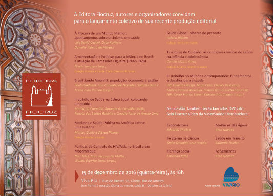 Miniatura do convite