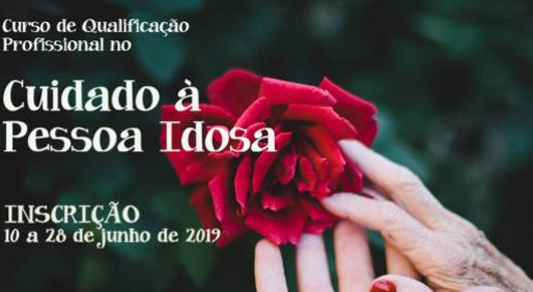 Cuidado à pessoa idosa