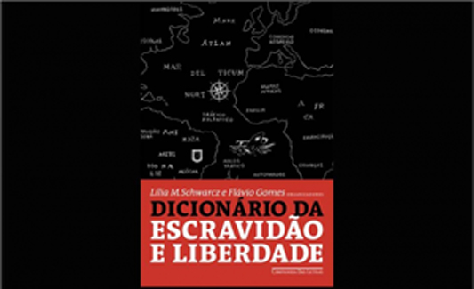 Capa do dicionário