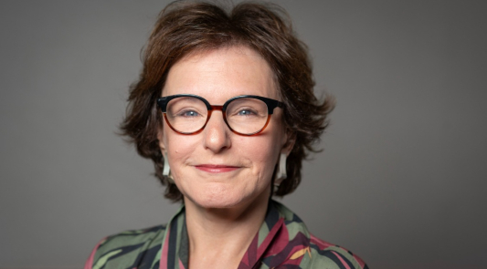 Beatriz Grinsztejn