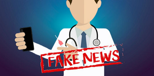 Fake news