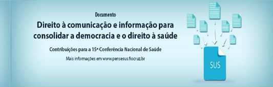 Imagem de divulgação do documento