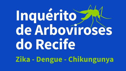 Inquerito de arboviroses do Recife