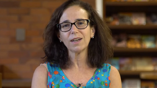 Luisa Massarani