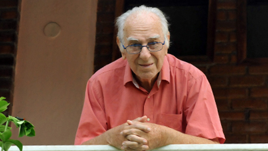 Luis Rey