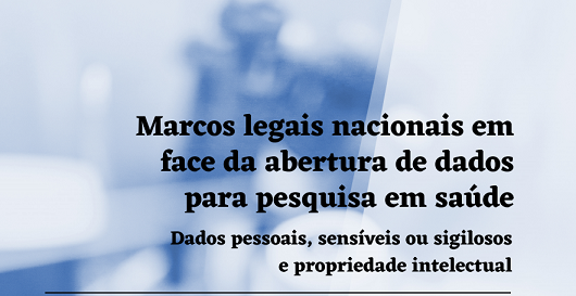 será oficialmente lançado em outubro com a realização de debates para ampliar as reflexões sobre o assunto na Fiocruz