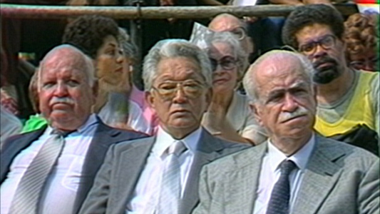 Foto do filme Massacre de Manguinhos
