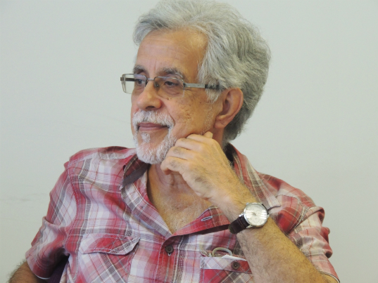 Foto de Mauricio Barreto 
