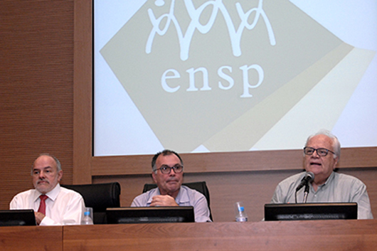 Seminário discute Agenda 2030 na Fiocruz