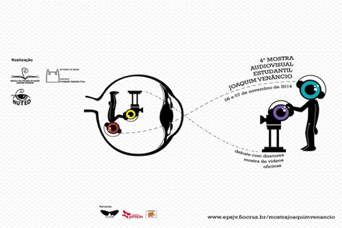 Cartaz do evento
