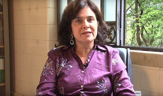 Nísia Trindade Lima