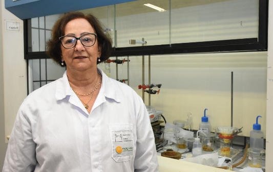 Núbia Boechat