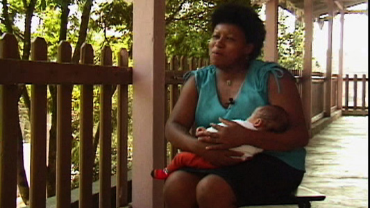 Foto do filme Olhar, sorrir, conversar: cuidando do bebê 