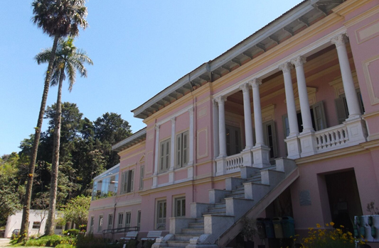 Palácio Itaboraí