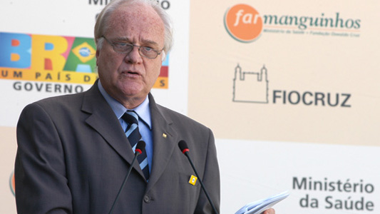 Foto do Paulo Buss
