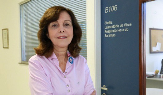 Marilda Siqueira
