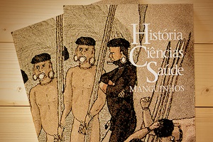 Revista História, Ciências, Saúde – Manguinhos (HCSM) homenageia o historiador das ciências Shozo Motoyama