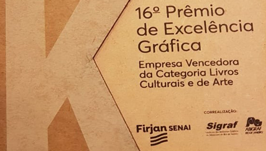 Prêmio Werner Klatt 2019