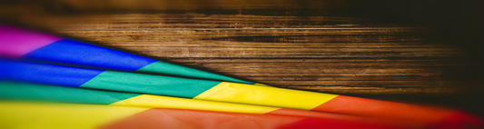 Bandeira do arco-iris