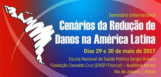 Convite para o seminário