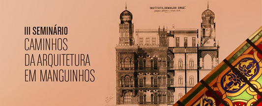 Caminhos da arquitetura em Manguinhos