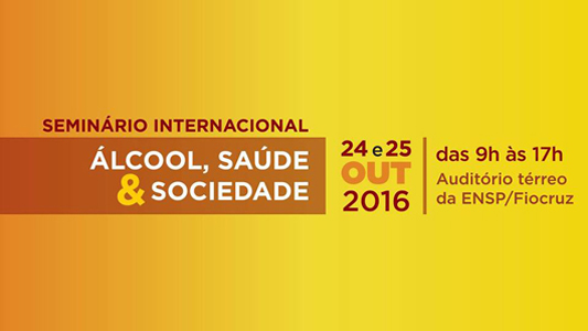 Folde de divulgação do evento