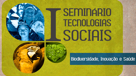 Banner do evento