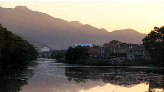 Canal de Manguinhos