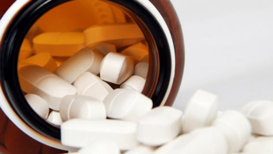 Comprimidos de Sofosbuvir