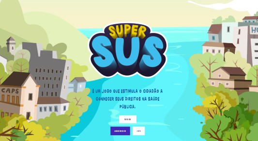 SuperSUS