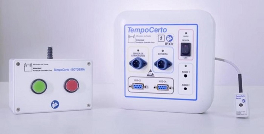 Dispositivo Tempo Certo