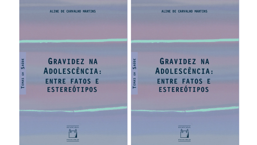 LIVRO | Gravidez na Adolescência: entre fatos e estereótipos