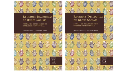 Livro: Reuniões Dialógicas de Redes Sociais