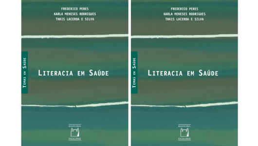 Livro: Literacia em Saúde