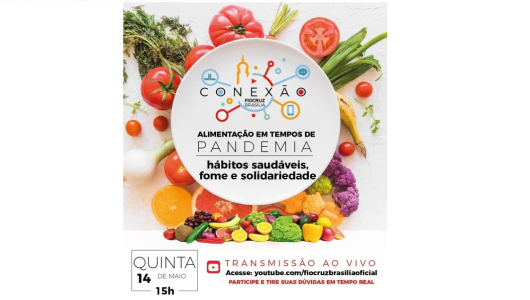 Conexão Fiocruz BSB