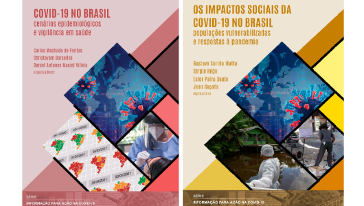Livros finalistas do Prêmio Jabuti 2022