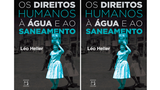 Livro: Os Direitos Humanos à Água e ao Saneamento 