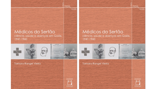 LIVRO: Médicos do Sertão