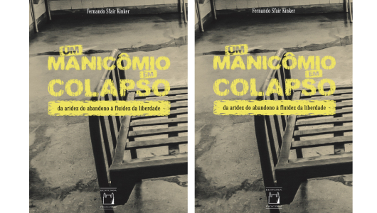Livro: Um Manicômio em Colapso